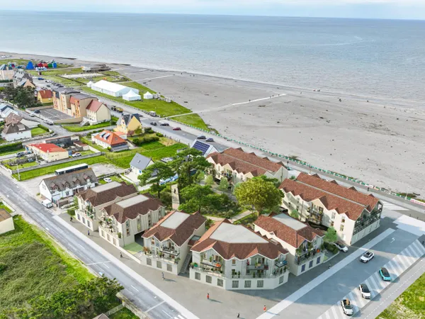 L'ORÉE DE LA BAIE