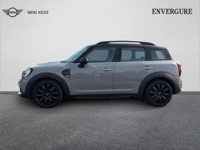 Mini Countryman cooper 136ch longstone euro6d-t — photo 3