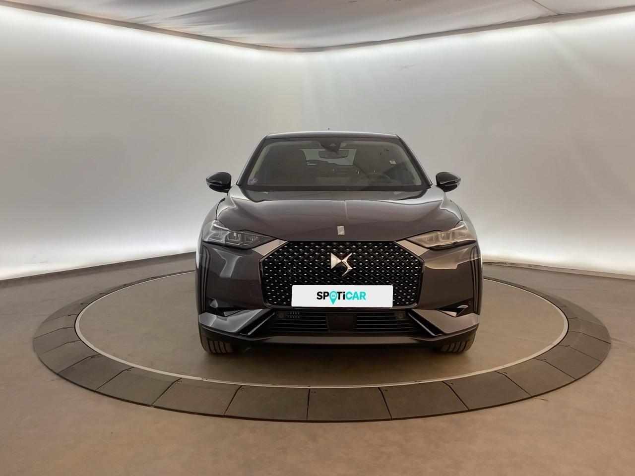 Ds Ds 3 hybride 136 e-dct6 antoine de saint exupery — photo 2