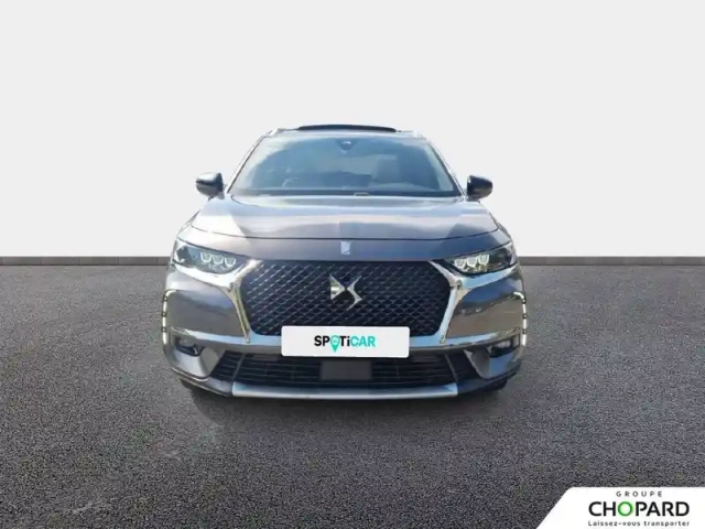 Ds Ds 7 ds7 crossback puretech 180 eat8 — photo 2
