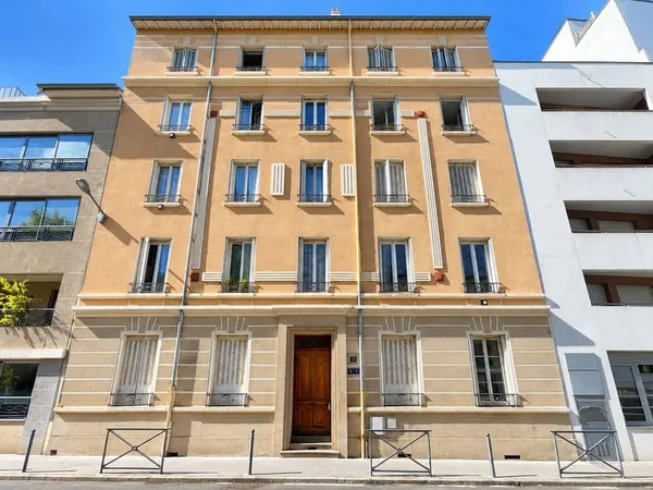 Appartement 1 pièce 30 m²