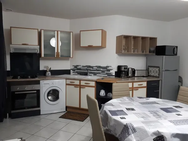 Appartement de 38m2 à louer sur Bernay