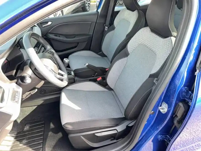 Renault Clio tce 90 — photo 14