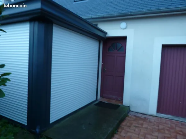 Maison à louer à ST MALO