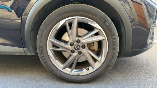 DS DS7 1.6 THP E-tense 300 Plug in Hybrid 4X4 EAT8 - Rivoli – 2020 – 99556 km – Hybride rechargeable – Boîte Automatique — photo 29
