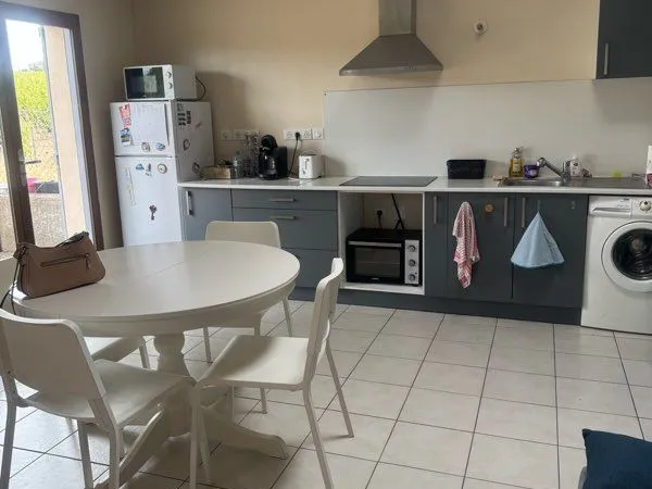 Maison location