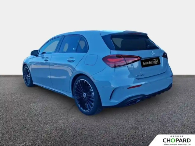 Mercedes Classe A 180 d — photo 7