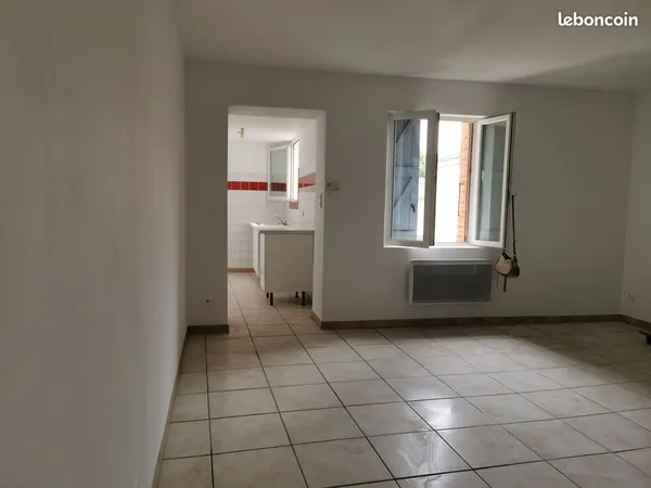 Appartement T4