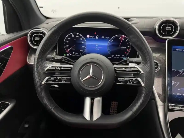 Mercedes Glc 300 de 9g-tronic 4matic — photo 53