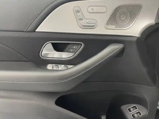 Mercedes Gle 350 e eq power 9g-tronic 4matic — photo 28