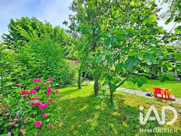 Maison 5 pièces 147 m²