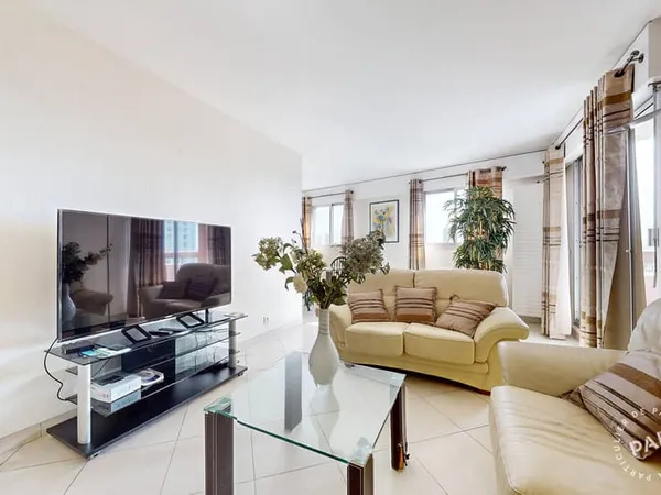 Appartement 3 pièces 79 m²