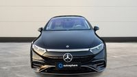 Mercedes Eqs 580 523ch AMG Line 4Matic