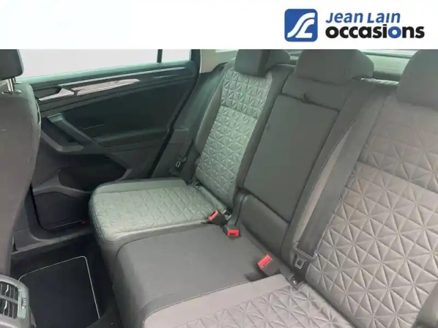 Volkswagen Tiguan 2.0 tdi 150ch dsg7 — photo 37