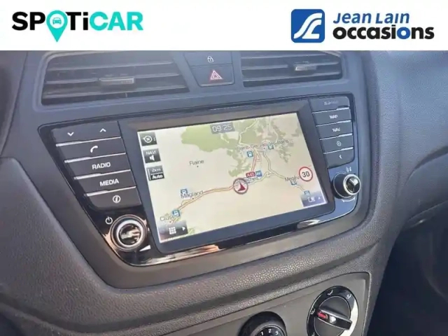 Hyundai I20 1.0 t-gdi 100 — photo 19
