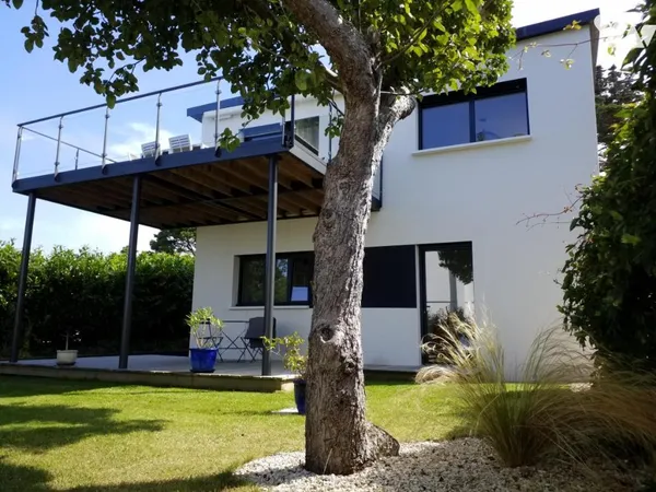 Maison 4 pièces 76 m²