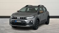 Dacia Sandero 1.2 Eco-G 120ch Stepway Extreme auto -25