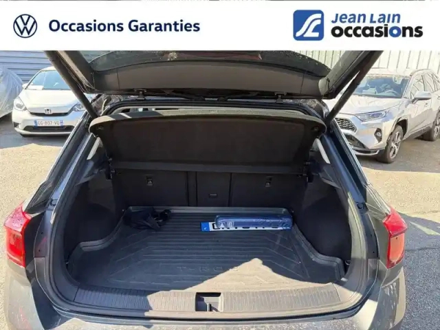 Volkswagen T-Roc 1.5 tsi evo 150 start/stop dsg7 — photo 14