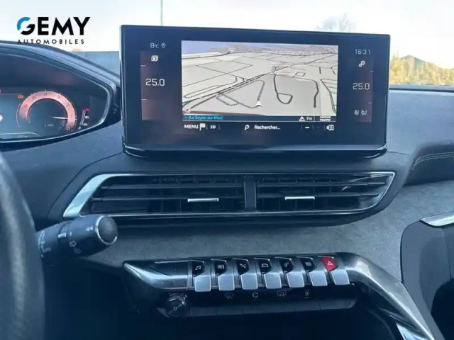 Peugeot 3008 puretech 130ch s&amp;s eat8 — photo 66