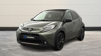 Toyota Aygo X 1.0 VVT-i 72ch Air Collection S-CVT MY23 — photo 1