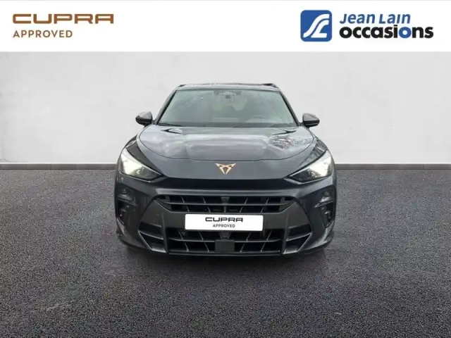 Cupra Terramar 1.5 ehybrid 272 ch dsg6 — photo 49