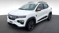 Dacia Spring 65ch Extreme — photo 1
