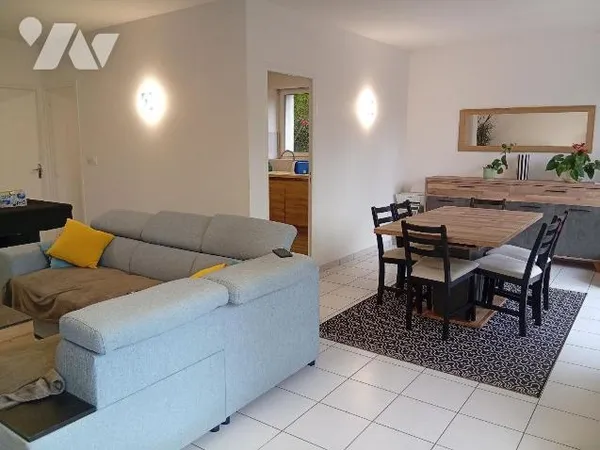 Maison 4 pièces 109 m²