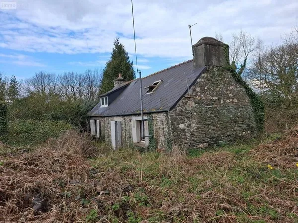 Maison 4 pièces 70 m²