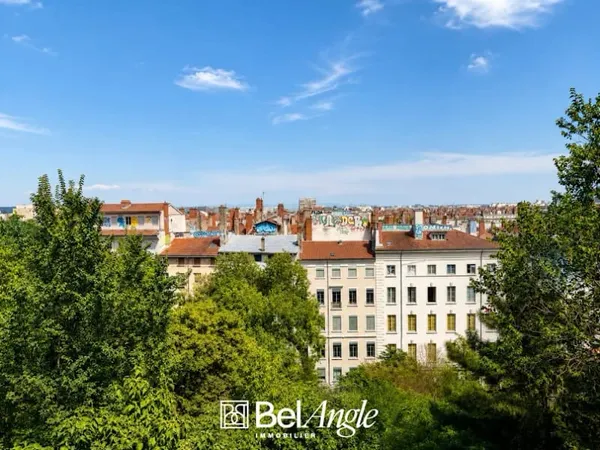 Appartement 1 pièce 32 m²