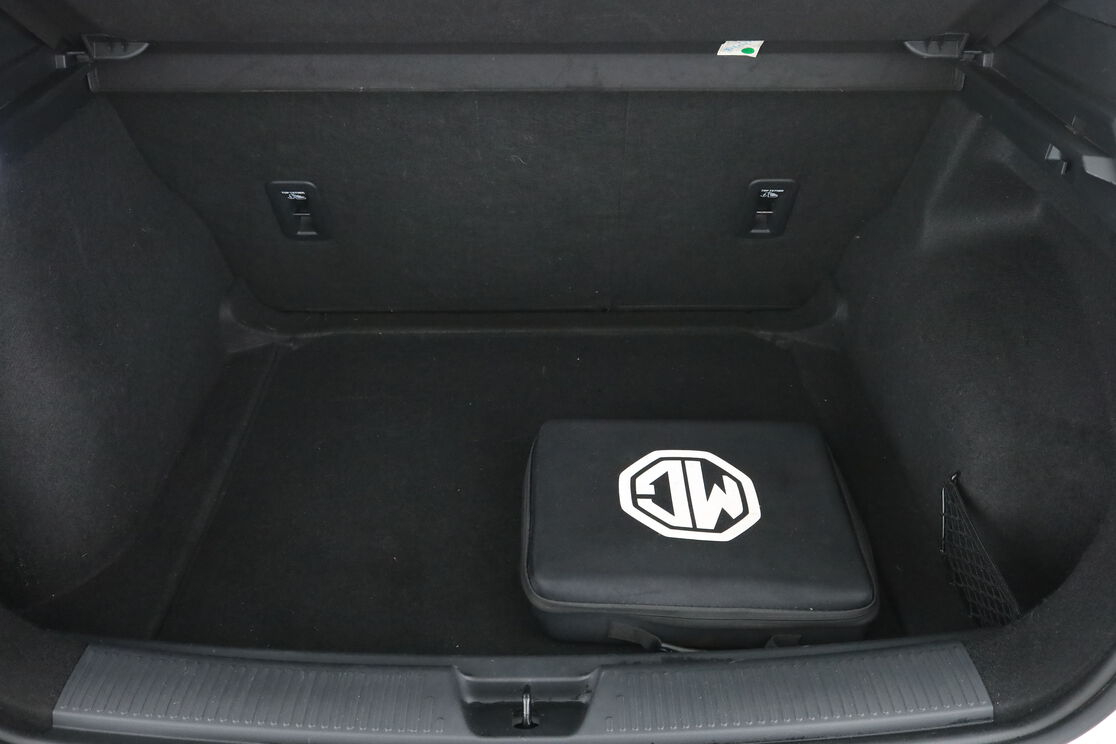 MG 4 EV 51kWh -125 kW 2WD Standard — photo 16