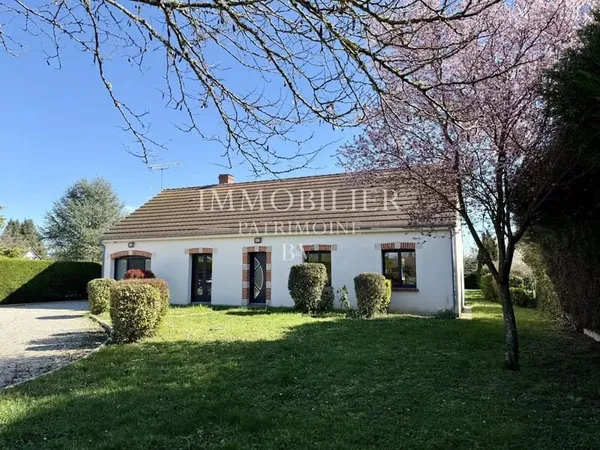 Maison/Villa 7 pièces