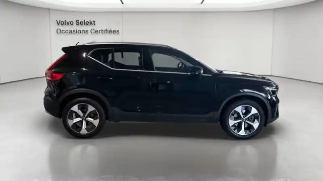 Volvo Xc40 b3 163 ch dct7 — photo 58