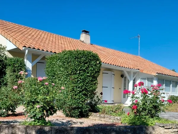 Maison individuelle 138m2 + Garage 135m2