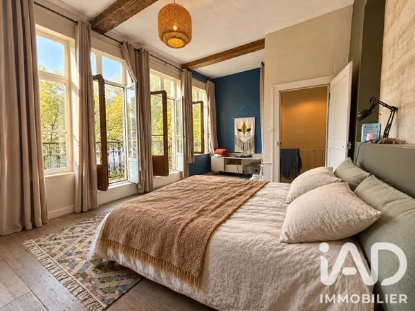 Maison 6 pièces 173 m²