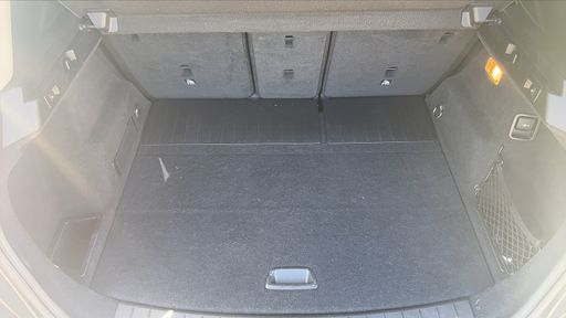 BMW Serie 2 Active Tourer 218d 150 BVA - Lounge – 2015 – 148689 km – Diesel – Boîte Automatique — photo 33