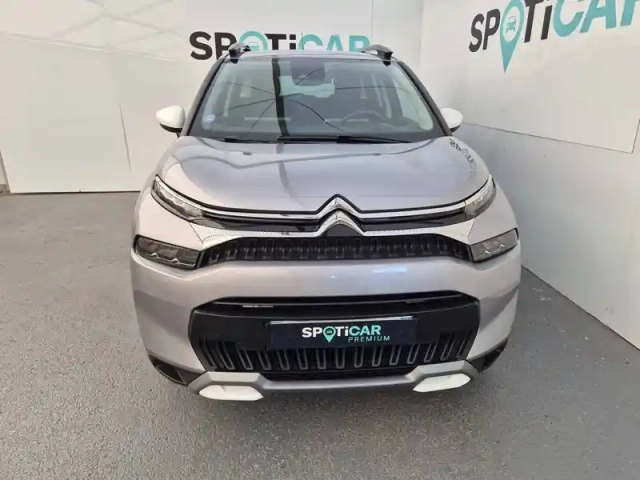 Citroën C3 Aircross puretech 130 s&amp;s eat6 — photo 17