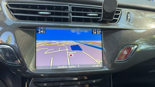 DS DS3 1.6 THP 155 - Chic – 2014 – 148667 km – Essence – Boîte Manuelle — photo 19