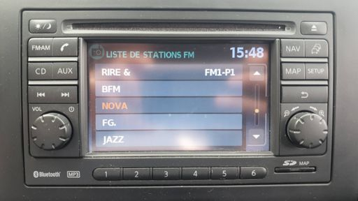 Nissan Qashqai 1.6 dCi 130 - N-Connecta – 2013 – 84139 km – Diesel – Boîte Manuelle — photo 31