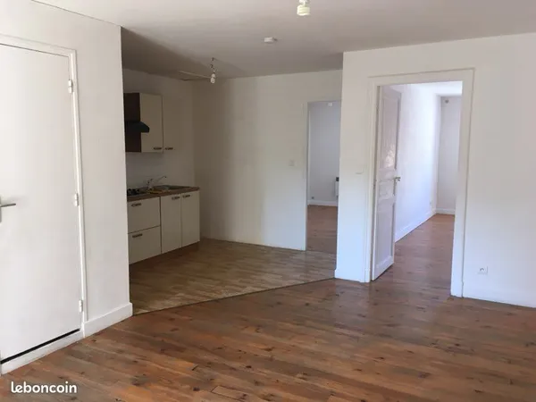 Appartement Location Castelsarrasin 3p 53m² 620€