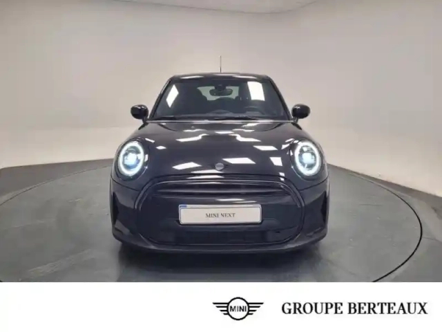 Mini Mini 5 portes cooper 136ch edition premium bva7 — photo 7