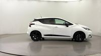 Nissan Micra 1.0 IG-T 100ch Acenta 2020 — photo 4