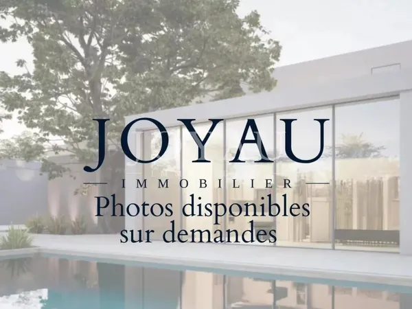 Vends immeuble