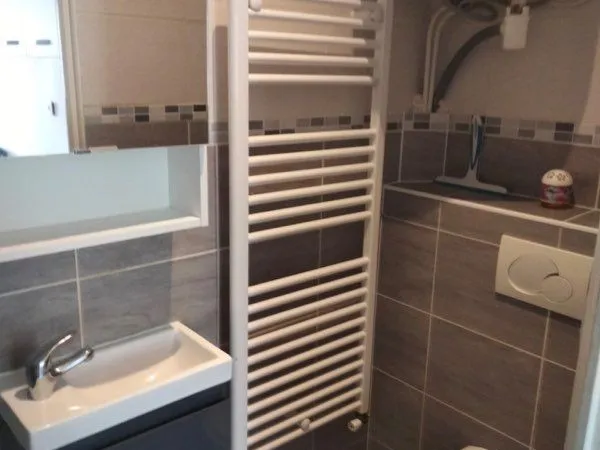 Location chambre meublée à Valenton