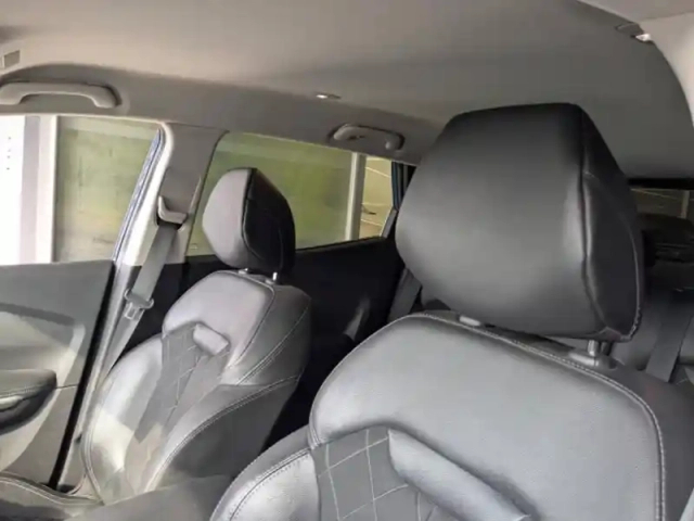 Renault Kadjar 1.5 blue dci 115ch  intens edc - 21 — photo 12