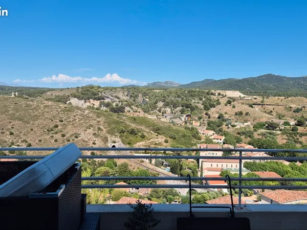 T4 Résidence Les Hauts de Septèmes