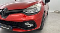 Renault Clio 1.6 T 200ch RS EDC 5p — photo 17