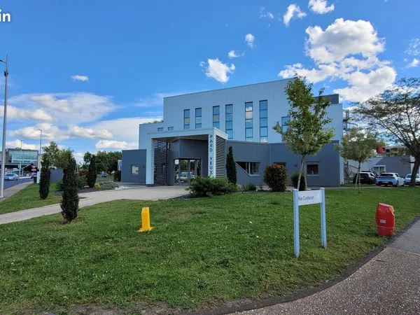 Bureaux 34 m² Clermont-Ferrand