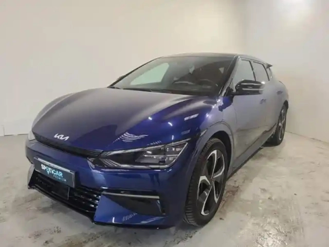Kia Ev6 229ch gt-line 2wd — photo 3