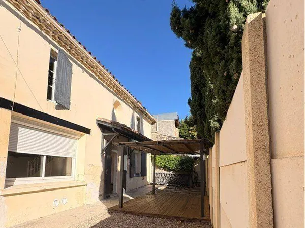 Maison 3 pièces 90 m²