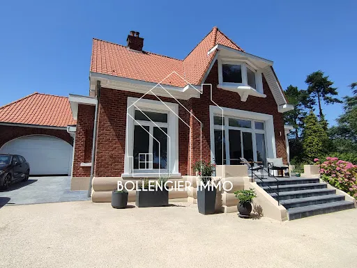 Maison 6 pièces 155 m²
